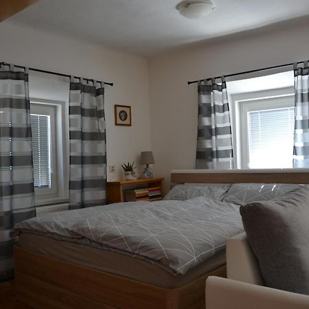 Haus Lagma Studio Zelezniki Esterno foto