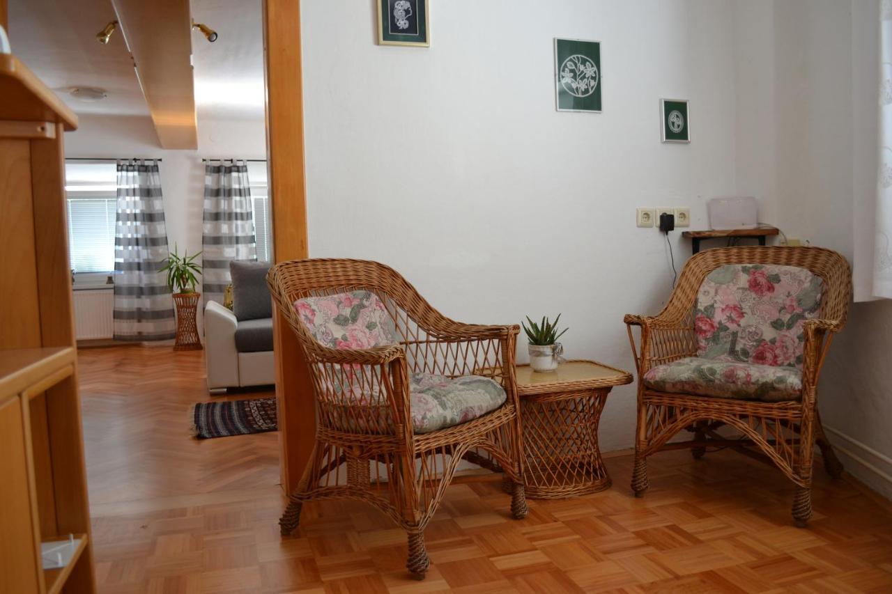 Haus Lagma Studio Zelezniki Esterno foto