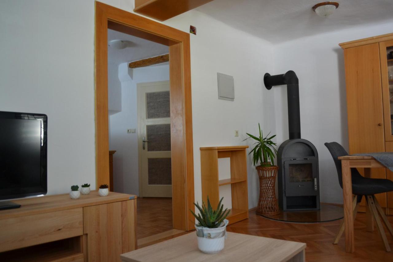 Haus Lagma Studio Zelezniki Esterno foto