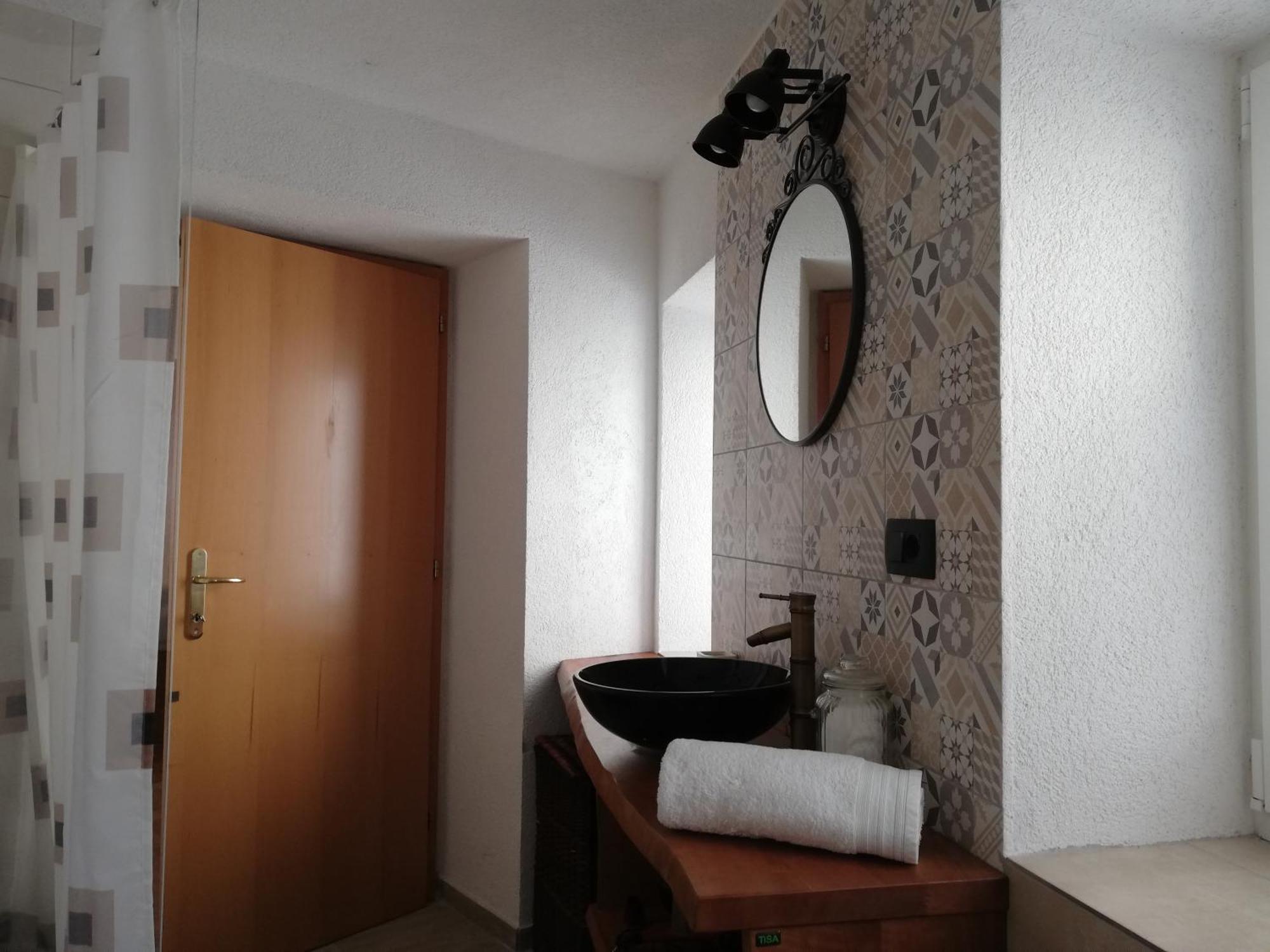 Haus Lagma Studio Zelezniki Esterno foto